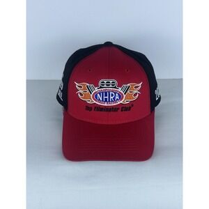 2022 NHRA Drag Racing Championship Top Eliminator Club Strapback Hat Cap